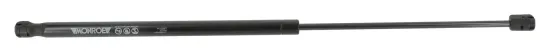 Gasfeder, Koffer-/Laderaum hinten MONROE ML6567 Bild Gasfeder, Koffer-/Laderaum hinten MONROE ML6567