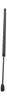 Gasfeder, Koffer-/Laderaum hinten MONROE ML6569 Bild Gasfeder, Koffer-/Laderaum hinten MONROE ML6569