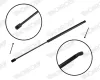Gasfeder, Koffer-/Laderaum hinten MONROE ML6571 Bild Gasfeder, Koffer-/Laderaum hinten MONROE ML6571