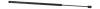 Gasfeder, Koffer-/Laderaum hinten MONROE ML6579 Bild Gasfeder, Koffer-/Laderaum hinten MONROE ML6579
