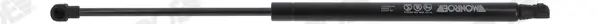 Gasfeder, Koffer-/Laderaum hinten MONROE ML6582