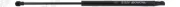 Gasfeder, Koffer-/Laderaum hinten MONROE ML6582
