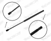 Gasfeder, Koffer-/Laderaum hinten MONROE ML6584