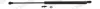 Gasfeder, Koffer-/Laderaum hinten MONROE ML6585 Bild Gasfeder, Koffer-/Laderaum hinten MONROE ML6585