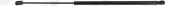 Gasfeder, Koffer-/Laderaum hinten MONROE ML6586