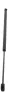 Gasfeder, Koffer-/Laderaum hinten MONROE ML6586 Bild Gasfeder, Koffer-/Laderaum hinten MONROE ML6586