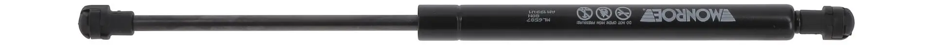 Gasfeder, Koffer-/Laderaum hinten MONROE ML6587