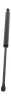 Gasfeder, Koffer-/Laderaum hinten MONROE ML6590 Bild Gasfeder, Koffer-/Laderaum hinten MONROE ML6590