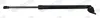 Gasfeder, Koffer-/Laderaum MONROE ML6592L