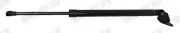 Gasfeder, Koffer-/Laderaum MONROE ML6592L