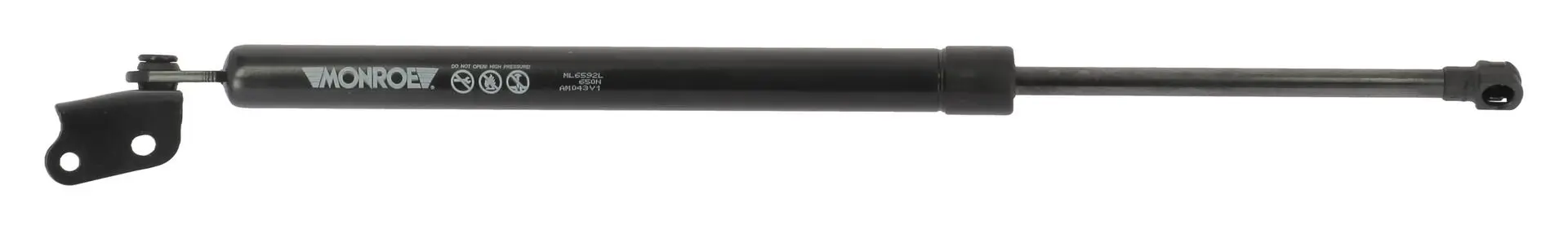 Gasfeder, Koffer-/Laderaum MONROE ML6592L