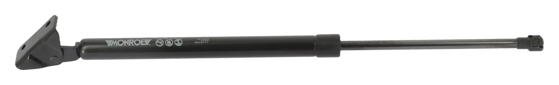 Gasfeder, Koffer-/Laderaum beidseitig MONROE ML6596