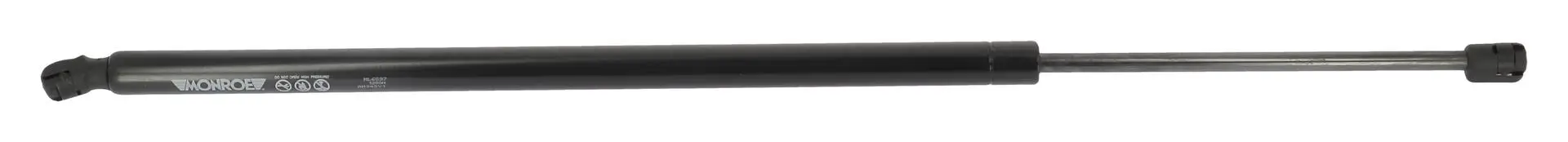 Gasfeder, Koffer-/Laderaum beidseitig MONROE ML6597