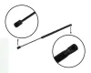 Gasfeder, Koffer-/Laderaum hinten MONROE ML6605