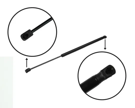 Gasfeder, Koffer-/Laderaum hinten MONROE ML6605 Bild Gasfeder, Koffer-/Laderaum hinten MONROE ML6605