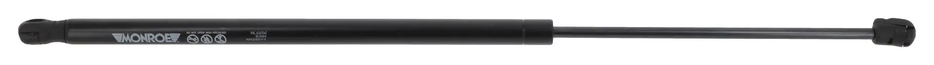 Gasfeder, Koffer-/Laderaum hinten MONROE ML6606