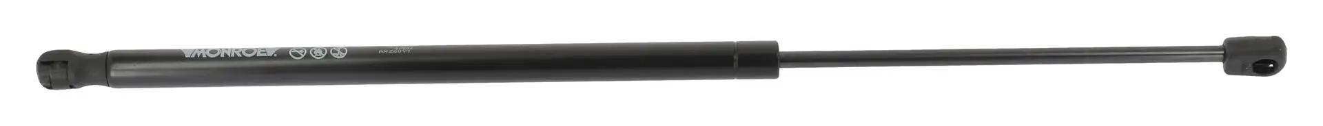 Gasfeder, Koffer-/Laderaum hinten MONROE ML6609