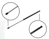 Gasfeder, Koffer-/Laderaum hinten MONROE ML6611