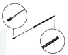 Gasfeder, Koffer-/Laderaum hinten MONROE ML6615