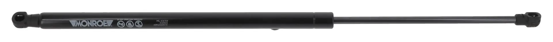 Gasfeder, Koffer-/Laderaum hinten MONROE ML6619