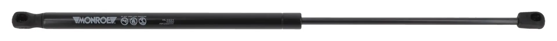 Gasfeder, Koffer-/Laderaum hinten MONROE ML6621