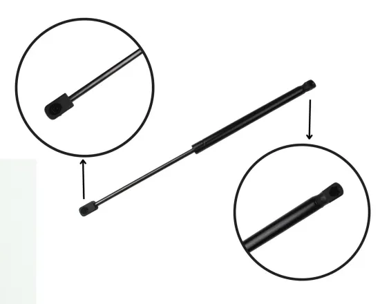 Gasfeder, Koffer-/Laderaum hinten MONROE ML6622 Bild Gasfeder, Koffer-/Laderaum hinten MONROE ML6622