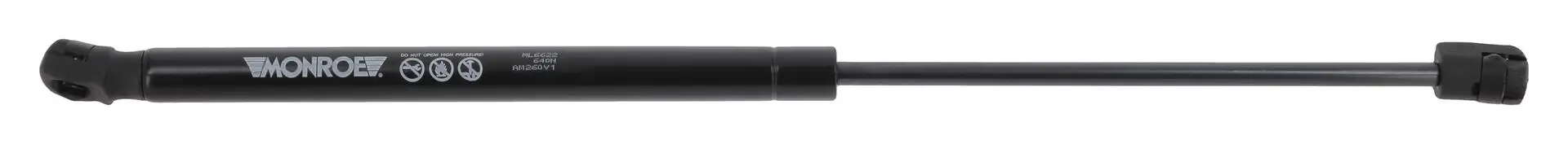 Gasfeder, Koffer-/Laderaum hinten MONROE ML6622