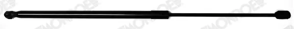 Gasfeder, Koffer-/Laderaum hinten MONROE ML9062
