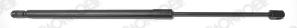 Gasfeder, Koffer-/Laderaum hinten MONROE ML9068