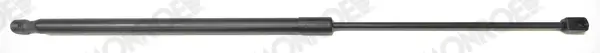 Gasfeder, Koffer-/Laderaum hinten MONROE ML9069