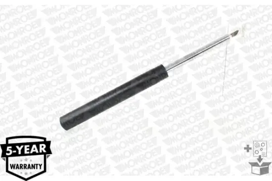 Stoßdämpfer Vorderachse MONROE MR260 Bild Stoßdämpfer Vorderachse MONROE MR260