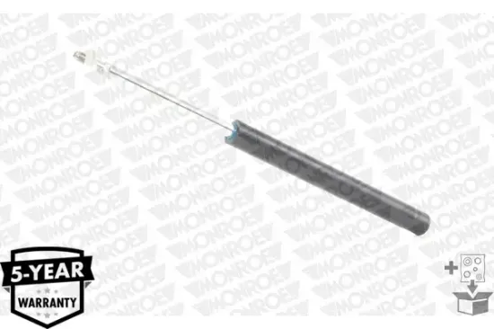 Stoßdämpfer Vorderachse MONROE MR837 Bild Stoßdämpfer Vorderachse MONROE MR837