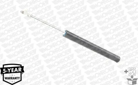 Stoßdämpfer Vorderachse MONROE MR837 Bild Stoßdämpfer Vorderachse MONROE MR837