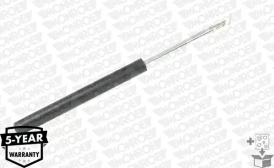 Stoßdämpfer Vorderachse MONROE MR837 Bild Stoßdämpfer Vorderachse MONROE MR837