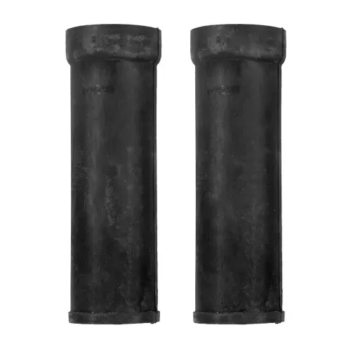 Staubschutzsatz, Stoßdämpfer Hinterachse MONROE PK031 Bild Staubschutzsatz, Stoßdämpfer Hinterachse MONROE PK031