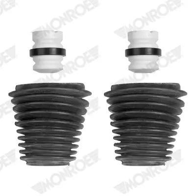 Staubschutzsatz, Stoßdämpfer Vorderachse MONROE PK038