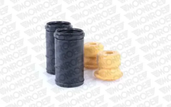 Staubschutzsatz, Stoßdämpfer Vorderachse MONROE PK044 Bild Staubschutzsatz, Stoßdämpfer Vorderachse MONROE PK044