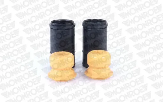 Staubschutzsatz, Stoßdämpfer Vorderachse MONROE PK044 Bild Staubschutzsatz, Stoßdämpfer Vorderachse MONROE PK044