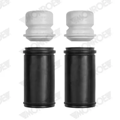Staubschutzsatz, Stoßdämpfer Vorderachse MONROE PK044 Bild Staubschutzsatz, Stoßdämpfer Vorderachse MONROE PK044