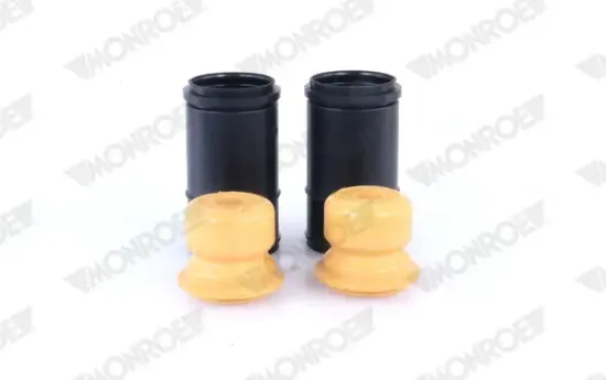 Staubschutzsatz, Stoßdämpfer Vorderachse MONROE PK044 Bild Staubschutzsatz, Stoßdämpfer Vorderachse MONROE PK044