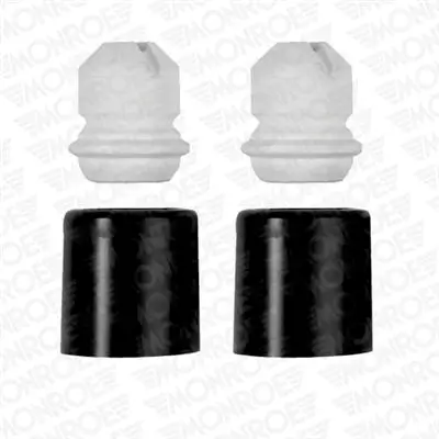 Staubschutzsatz, Stoßdämpfer Vorderachse MONROE PK045 Bild Staubschutzsatz, Stoßdämpfer Vorderachse MONROE PK045