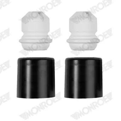 Staubschutzsatz, Stoßdämpfer Vorderachse MONROE PK045 Bild Staubschutzsatz, Stoßdämpfer Vorderachse MONROE PK045