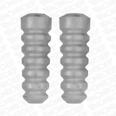 Staubschutzsatz, Stoßdämpfer Hinterachse MONROE PK046 Bild Staubschutzsatz, Stoßdämpfer Hinterachse MONROE PK046