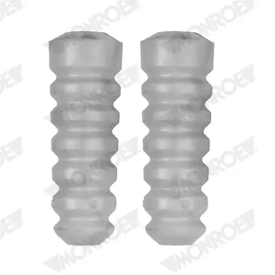 Staubschutzsatz, Stoßdämpfer Hinterachse MONROE PK046 Bild Staubschutzsatz, Stoßdämpfer Hinterachse MONROE PK046