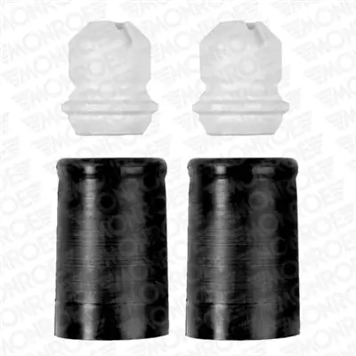 Staubschutzsatz, Stoßdämpfer Vorderachse MONROE PK047 Bild Staubschutzsatz, Stoßdämpfer Vorderachse MONROE PK047