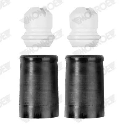 Staubschutzsatz, Stoßdämpfer Vorderachse MONROE PK047 Bild Staubschutzsatz, Stoßdämpfer Vorderachse MONROE PK047