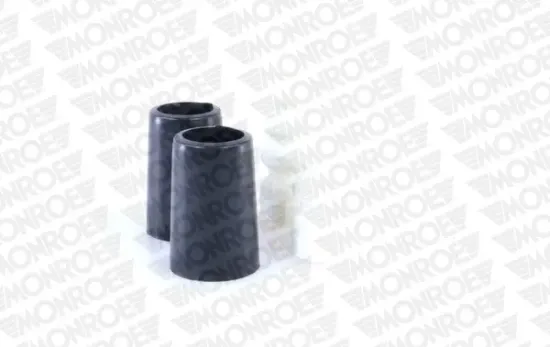 Staubschutzsatz, Stoßdämpfer Hinterachse MONROE PK048 Bild Staubschutzsatz, Stoßdämpfer Hinterachse MONROE PK048