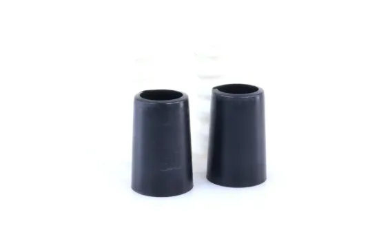 Staubschutzsatz, Stoßdämpfer Hinterachse MONROE PK048 Bild Staubschutzsatz, Stoßdämpfer Hinterachse MONROE PK048