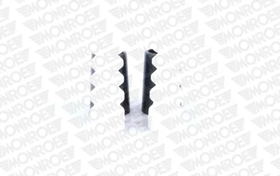 Staubschutzsatz, Stoßdämpfer Hinterachse MONROE PK048 Bild Staubschutzsatz, Stoßdämpfer Hinterachse MONROE PK048