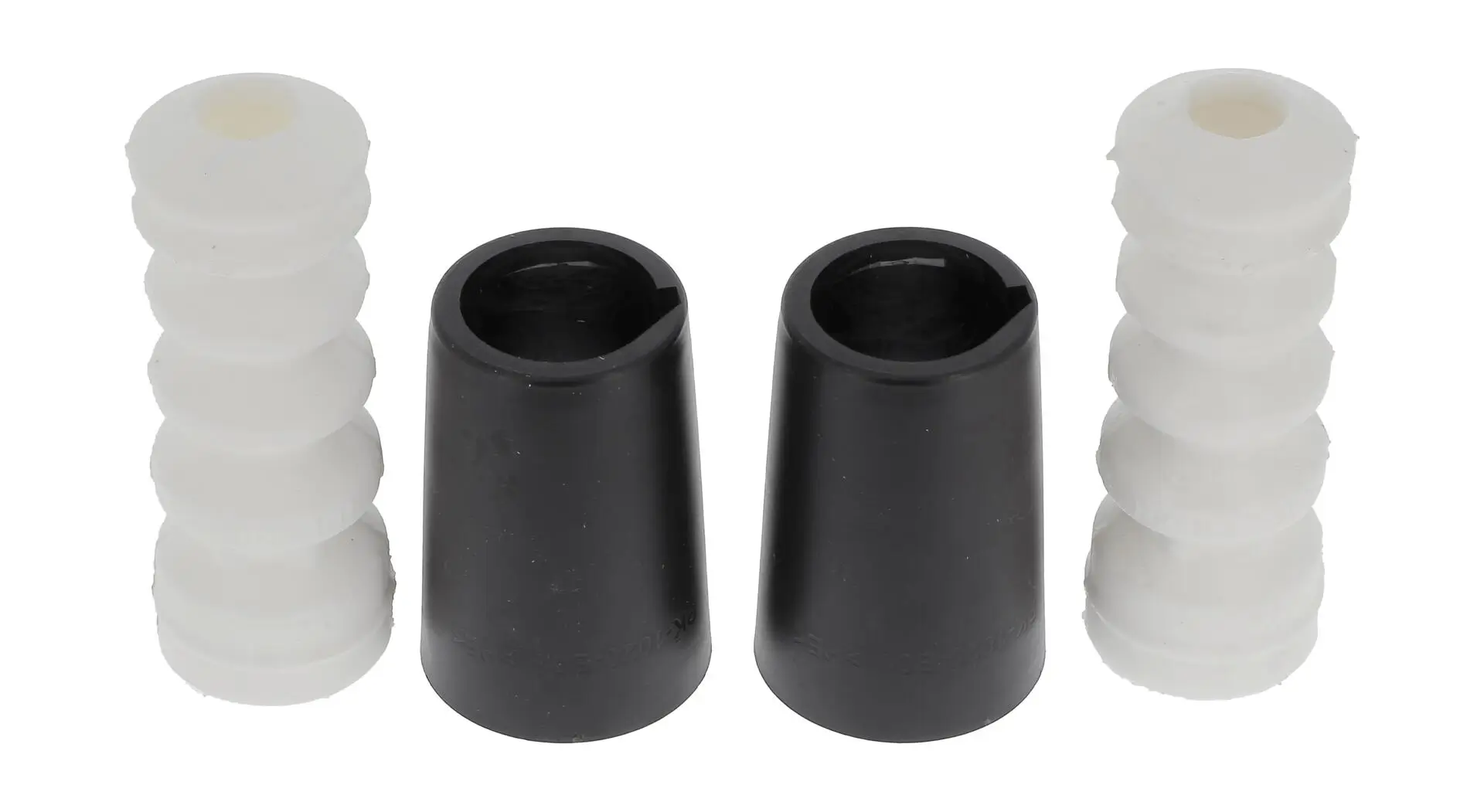 Staubschutzsatz, Stoßdämpfer Hinterachse MONROE PK048